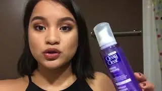 TAGALOG VLOG!! | How I Remove My Makeup! | #6