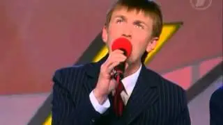 КВН ЛУНа   Несчастный случай