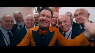 THE SUBSTANCE Official Trailer 2024 Demi Moore