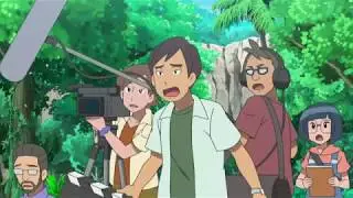 Poké/Problem and Extra Scene!   Pokémon Sun and Moon Episode 98 English Subbed HD