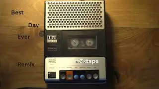 Mac Miller - Best Day Ever (m3xtape remix)