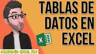 NO más TABLAS de MENTIRA! Utiliza ésta!