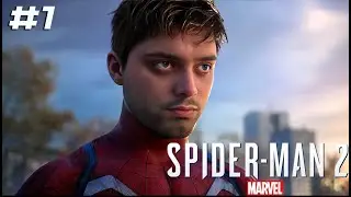 Spider-Man 2 LIVE