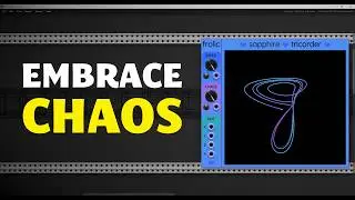 Composing with Chaos \\ Patch from scratch