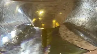 GOLDEN WORMHOLE