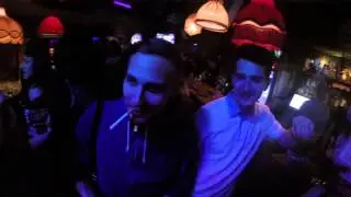 подарок на день рождение Саше Романюку!!!