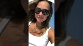 Алина Загитова с подругой в Санкт-Петербурге💛