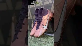 Бутсы Nike Zoom Mercurial Vapor 15 Elite FG #бутсы