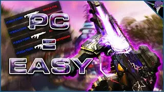 Xbox Player Destroys PC Apex Legends Lobbies