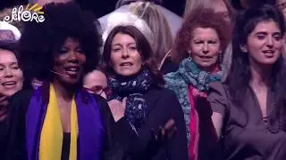 Debout Citoyennes 2020 - L''hymne des femmes