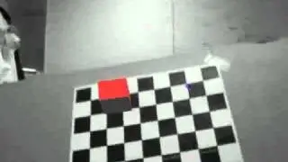 20 lines-of-code AR in OpenCV and OpenGL