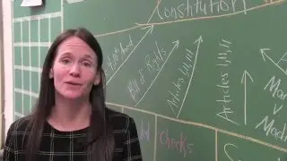PSA- Why is Voting Important?