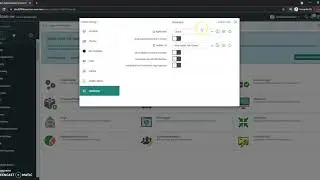 ServiceNow Update Set Picker and Application Picker in Header