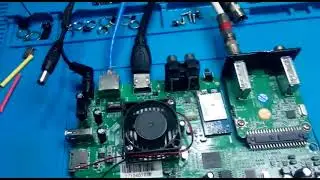 DUOSAT NEXT, COOLER DESLIGA E LIGA PELO CONTROLE REMOTO