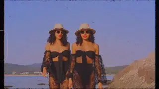ALEX & VLADI - ТОК ПО ТЯЛОТО [ Official HD Video ]