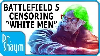 Battlefield 5 Keeps Getting Worse