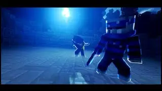 #70 INTRO GolemPro (My best Sync and SFX ever!!! :0) [800 Subs THX so much!!!]