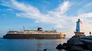 Ludington, Michigan