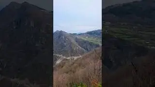 Fshati Gralisht 🏕 Pukë📍
