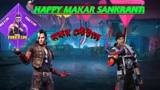 Makar Porob Special Status Free Fire Mokar Status Video