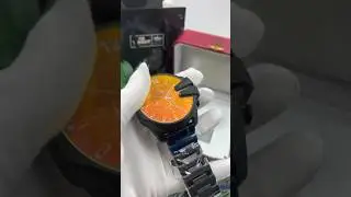 Мужская часы