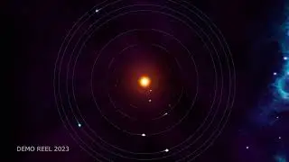 Demo Reel 2023