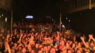 Мега подье#аЛ, коварный диджей