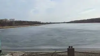 Пример видеосъёмки Samsung Galaxy S24 Ultra