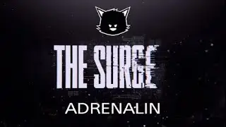 THE SURGE #17 Производственный центр, экзокостюм CREO ex02 прототип, что не так с Ириной Бекетт?