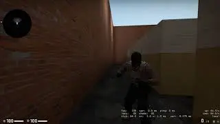 COMO ATIVAR FPS NO CS GO