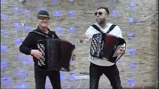 Lazo Magistrala - Drug Pista 2024