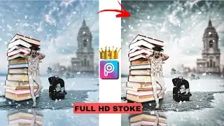 #nayanphotography #students #editing 🔥 2021 students photo editing tutorial with picsart Vijay meher