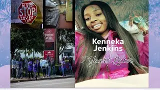 KENNEKA JENKINS| REMEMBERING KENNEKA 7 YEARS LATER SHE DIDN'T LOCK HERSELF IN A FREEZER AT ROSEMOUNT