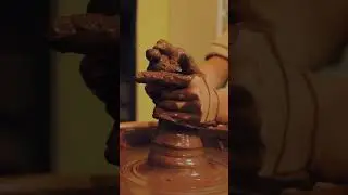 ГЛИНОТЕРАПИЯ ЗА ГОНЧАРНЫМ КРУГОМ