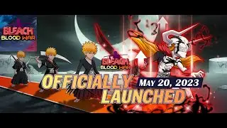 BLEACH BLOOD WAR IDLE RPG F2P FRIENDLY LOT'S OF CODES  HOW TO DOWNLOAD LET'S TAKE A LOOK