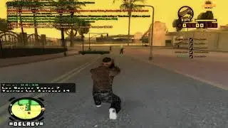 Мувик 8 "не злите killerxzola"