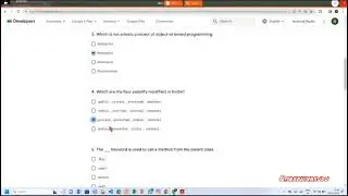 UNIT 2 Building app UI  Kotlin fundamentals quiz answers