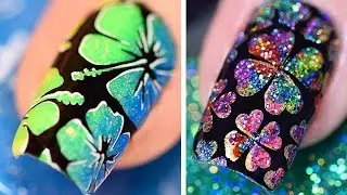 Beautiful Nails 2020 💄😱 The Best Nail Art Designs Compilation #9
