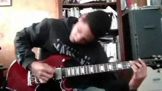 Meshuggah - Concatenation (Remix)
