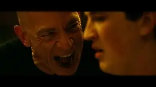 "Not Quite My Tempo" Scene - Whiplash (2014)