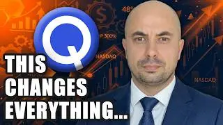 FORGET Phones – QCOM Just Pivoted to a 38% Auto Boom
