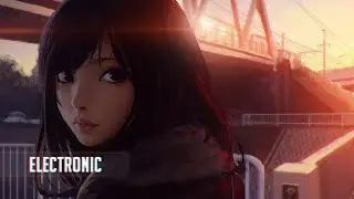 Tom & Jame - Never Look Back (Morgan Remix)