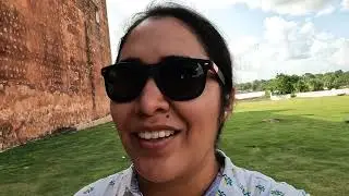 ⚰️💀LAS MOMIAS DE YUCATÁN | MUSEO DE SANTA ELENA🔴Moyita Explorando