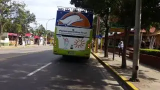 Downtown Varadero Cuba