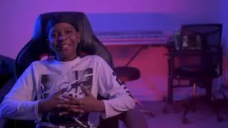 Just a Kid (Interview)
