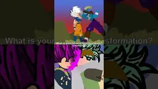 Cual es tu transformación favorita? comenta.