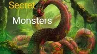 Secret animals nature incredible