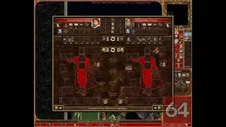 Hota М200 Balance vs Straker (Изи птс для оппонентов)
