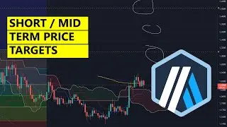 ARB USDT short term price targets - ARBITRUM price prediction 2023