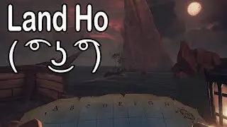 Beached Boats (Sea of Thieves)